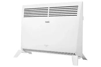 Конвектор электрический Ballu Camino Eco Turbo BEC/EMT-1500